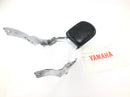 Yamaha XVS 650 4VR [1997] - Dossier Sissybar pour passager avec certificat chromé-1