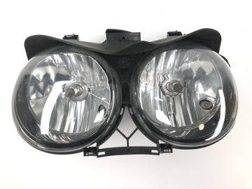 Moto Guzzi Stelvio 1200 8V [2016] - Phare phare avant double phare - 0