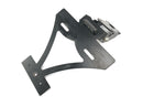SWM RS 125 R B2 [2020] - support de plaque d'immatriculation support de plaque d'immatriculation avec-1