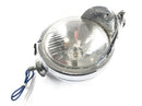 Suzuki Intruder VL 1500 AL [2000] - Phare supplémentaire phare phare lampe chromée-1