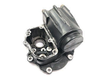 BMW K 1200 S K12S [2005] - Carter de transmission finale carter de transmission de l'essieu arrière cardan