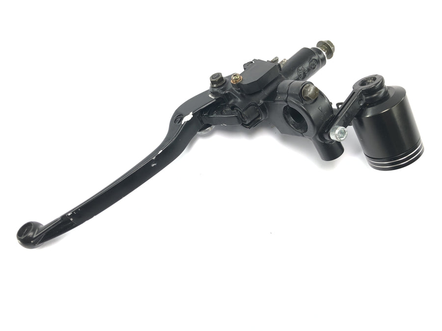 Yamaha MT07 RM04 [2014] - Front brake pump Hand brake pump with brake lever