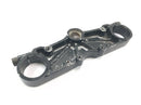 Suzuki GSX R 1100 GU74C [1987] - upper fork bridge fork clamp steering head mount-5