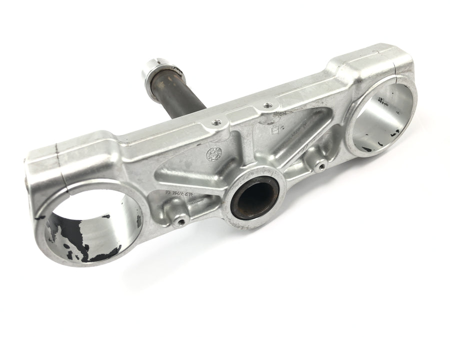 Ducati Monster SR2 800 M4 [2006] - Lower fork bridge, steering head lower bridge