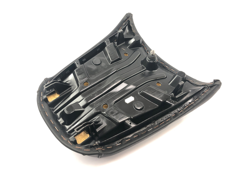 BMW R 1200 GS R12 K25 [2004] - Coussin de siège passager pour banquette passager