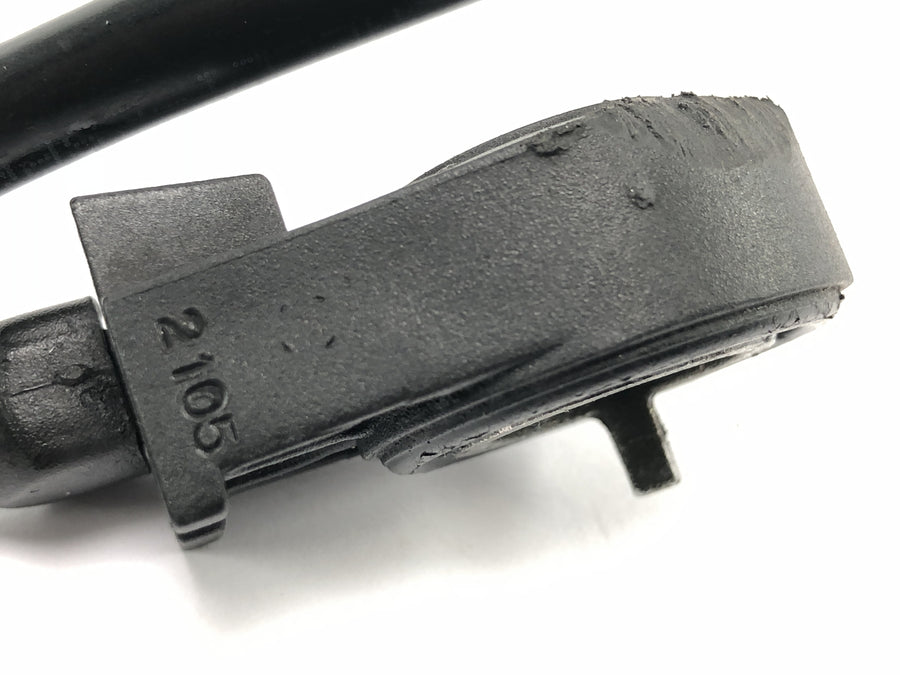 Ducati Monster SR2 800 M4 [2006] - Side stand switch