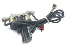 Honda GL 1500 Goldwing SC22 [1993] - Air suspension control valve control unit-3