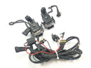 BMW R 1150 RT R22 [2001] - Kit d'éclairage halogène pour phare supplémentaire Wunderlich-3