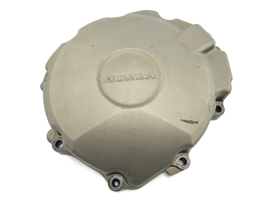 Honda CBR 1000 RR SC59 [2008] - Alternator cover engine cover generator cover