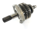 Honda Goldwing GL 1200 [SC14] - Shaft alternator drive-1