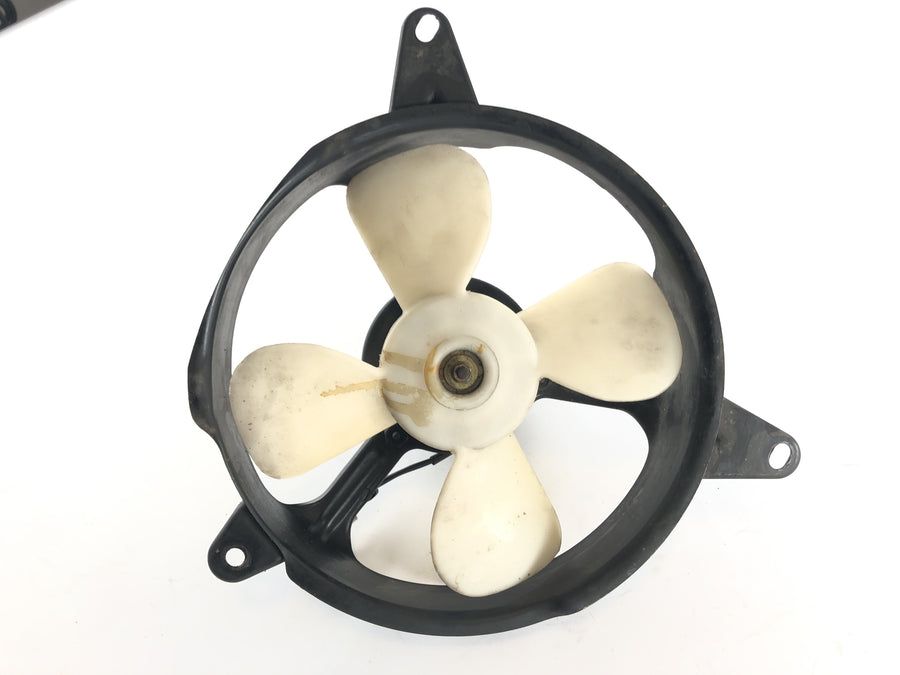 Honda GL 1000 Goldwing GL1 [1977] - Ventilateur de radiateur