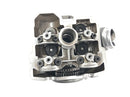 KTM 950 Adventure LC8 [2004] - cylinder head valve head front-2