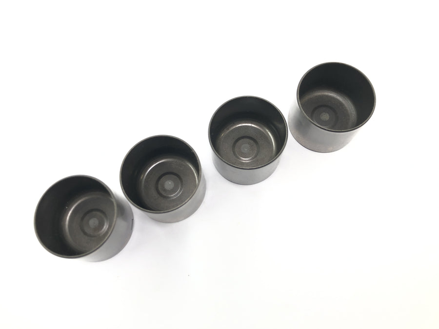 BMW F 650 GS R13 [2000] - jeu de poussoirs de coupelles de poussoirs de soupape 4 pièces