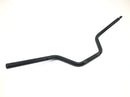 Triumph Tiger 955i 709EN [2003] - guidon guidon tubulaire noir 22 mm-5