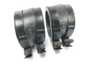 Honda XRV 750 Africa Twin RD04 [1992] - Intake manifold carburetor nozzle inlet nozzle rubber set-3