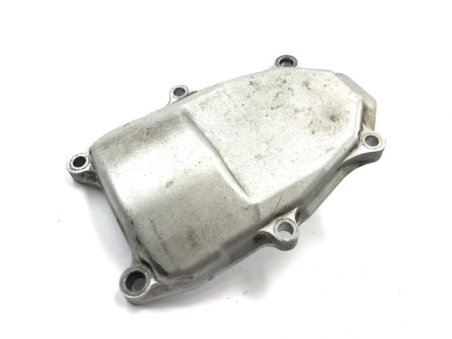 Kawasaki W 650 EJ650A [1999] - Kick starter shaft cover, rear engine cover
