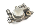 Moto Guzzi V10 Centauro [1998] - Oil filter housing oil filter mount-4