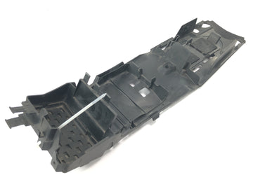 Suzuki GSX R 1000 WVB6 K6 [2006] - Partie inférieure arrière boîte à batterie support de batterie partie inférieure