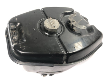 Honda NSR 125 JC20 [1991] - Réservoir de carburant Réservoir d'essence - 0