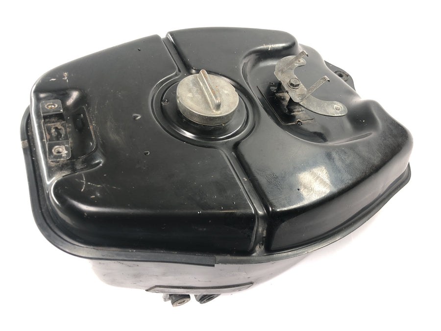 Honda NSR 125 JC20 [1991] - Réservoir de carburant Réservoir d'essence