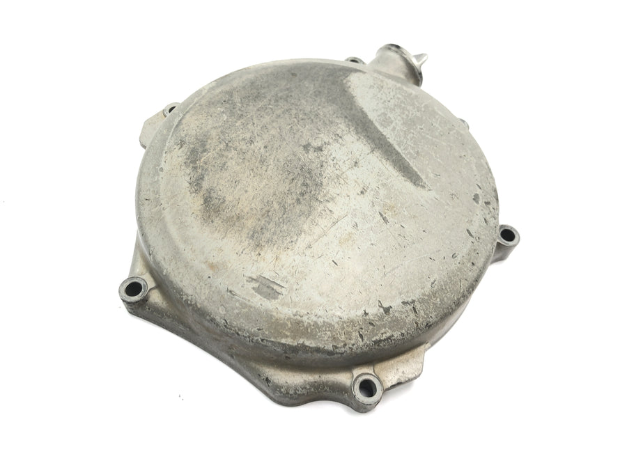Suzuki RM Z 250 RJ41A [2007] - Couvercle d'embrayage Couvercle moteur