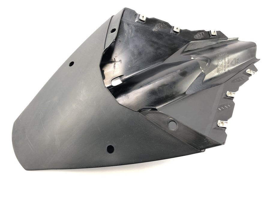 KTM 690 SM PRESTIGE [2007] - Fondeuses de couvercle arrière Fonds de protection Fender Fender à l'arrière