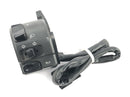 Ducati Monster SR2 800 M4 [2006] - Handlebar switch left switch unit-1