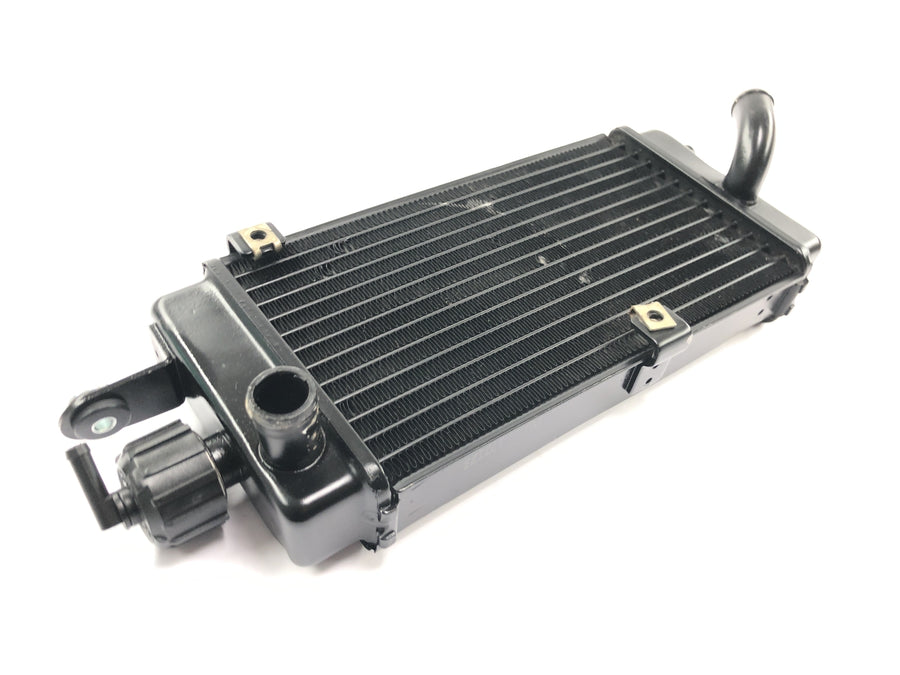 Aprilia SX 125 KX [2018] - Radiateur Radiateur d'eau Système de refroidissement