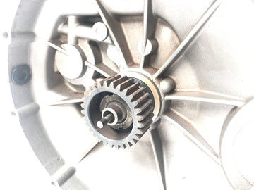 Moto Guzzi V10 Centauro [1998] - Transmission manual transmission transmission unit - 0
