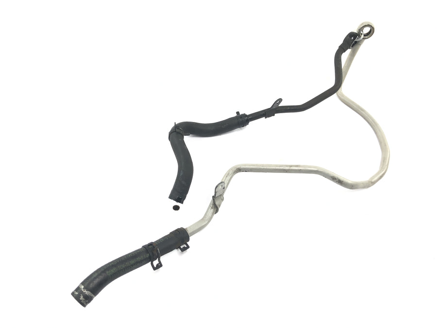 BMW F 650 GS R13 [2000] - Conduites d'huile Paire de conduites d'huile