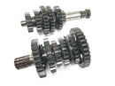 Husqvarna TE 610 H6 8AE [TE 570 H7] - Kit de transmission-7