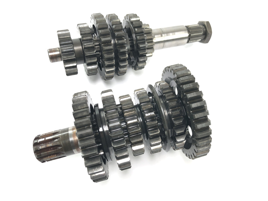 Husqvarna TE 610 H6 8AE [TE 570 H7] - Kit de transmission