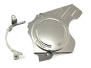 Honda FMX 650 RD12 [2006] - cache pignon cache moteur gauche-2