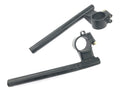 Triumph Daytona 900 T300D [1996] - embout de guidon barre de guidon clipsable 43mm-2