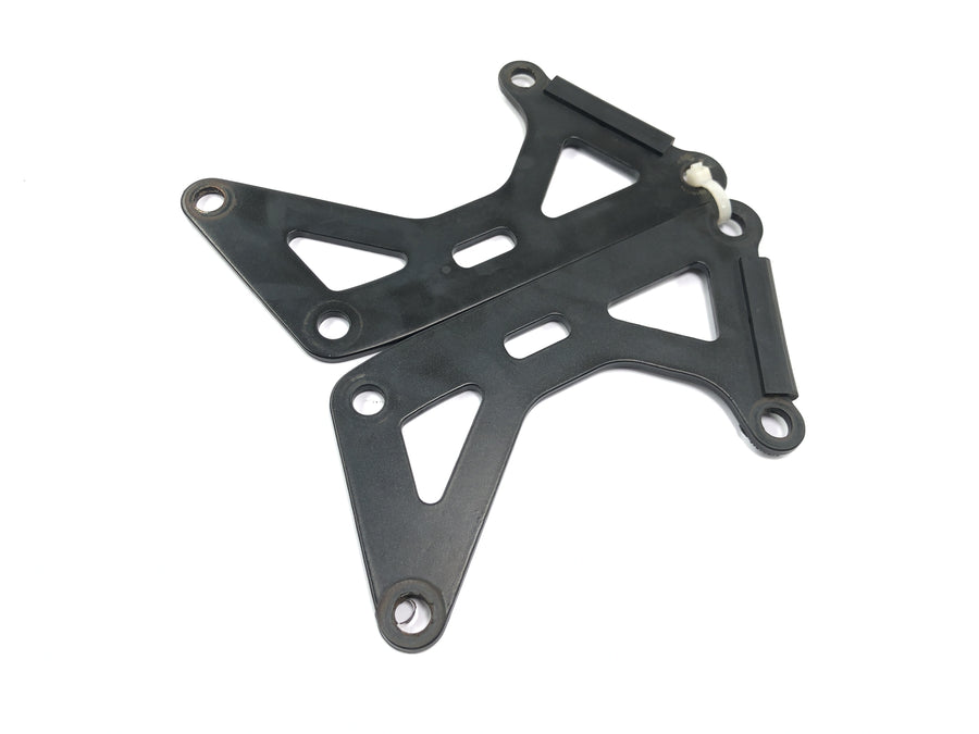 Aprilia SX 125 KX [2018] - Support moteur fixation moteur
