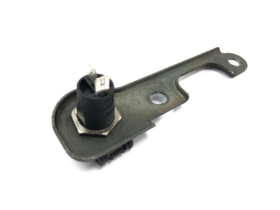 Ducati ST3 S3 [2004] - On-board socket 12V with holder