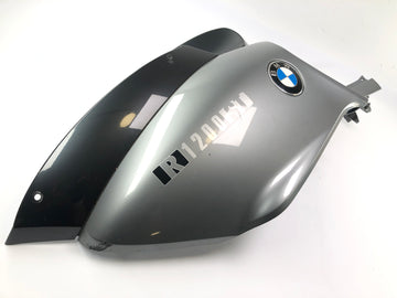 BMW R 1200 ST R1ST [2006] - Effacer le revêtement latéral à gauche