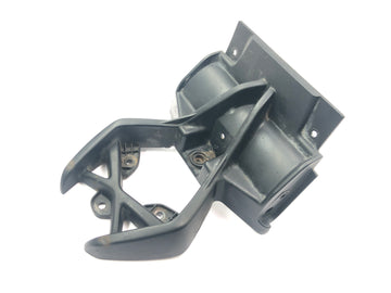 BMW R 1200 GS R12 K25 [2004] - Support de plaque d'immatriculation, support de plaque d'immatriculation, support arrière