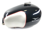 Default Title Moto Guzzi V7 Special [1971] - Tank petrol tank fuel tank tank container with tank cap