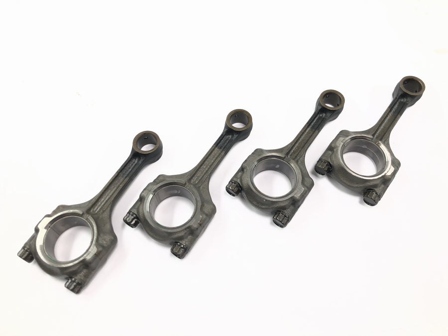 Honda CBR 600 RR PC37 [2004] - connecting rod connecting rod connecting rod set crank drive