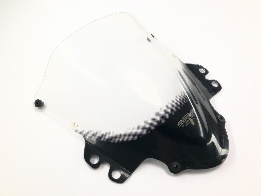 Suzuki GSX R 1000 WVB6 K6 [2006] - Windshield fairing windscreen MRA clear