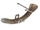 Honda GL 1000 Goldwing GL1 [1978] - Fender devant la feuille de protection Fender Fender-4