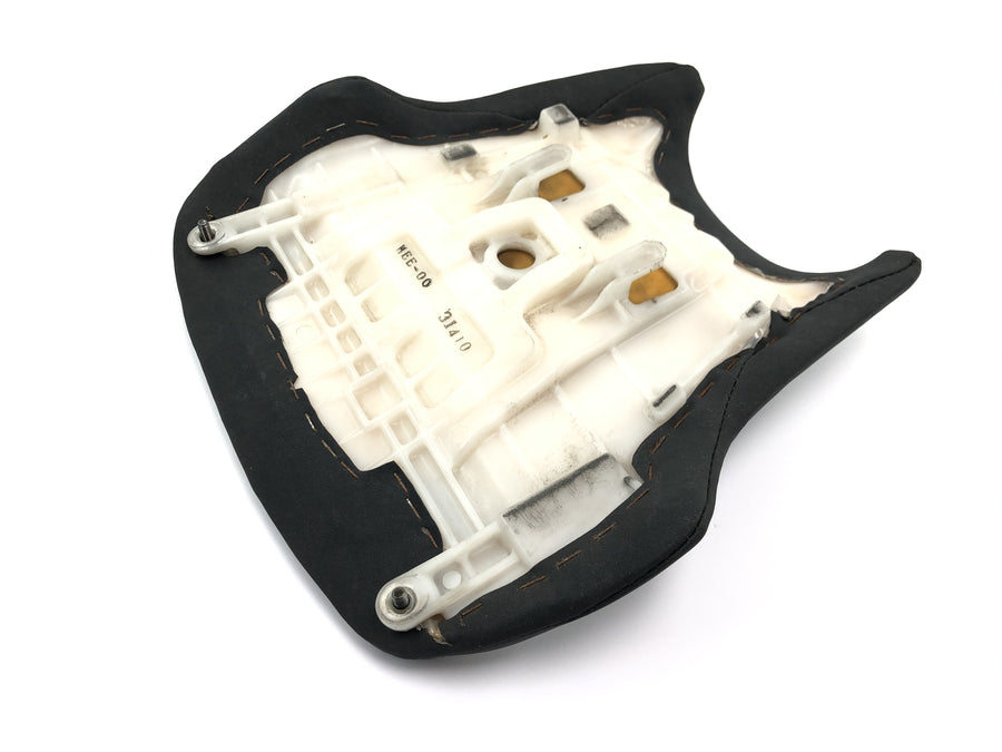 Honda CBR 600 RR PC37 [2004] - Driver's seat seat pad, front seat