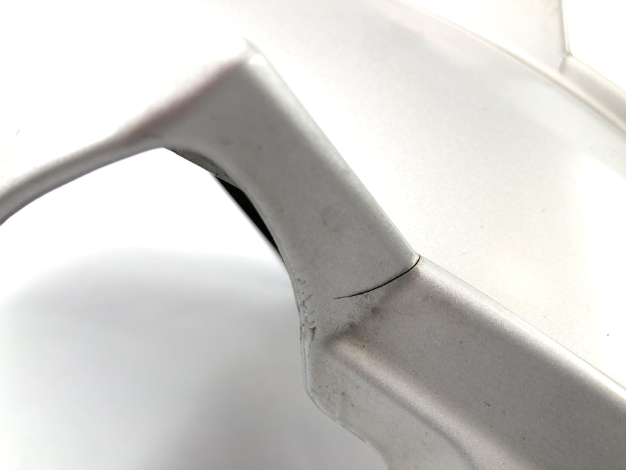 BMW K 1200 S K12S [2004] - Front fender mudguard