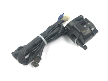 Yamaha YZF R1 RN04 [2001] - Raccord de commutateur centrale de commande de commutateur de guidon gauche - 0