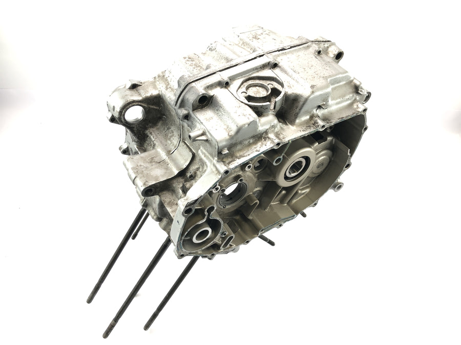 Yamaha XVS 650 4VR [1997] - engine housing engine block empty housing