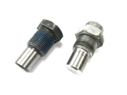 Default Title Yamaha XVS 650 Drag Star VM03 [2001] - Breastter screw set couple