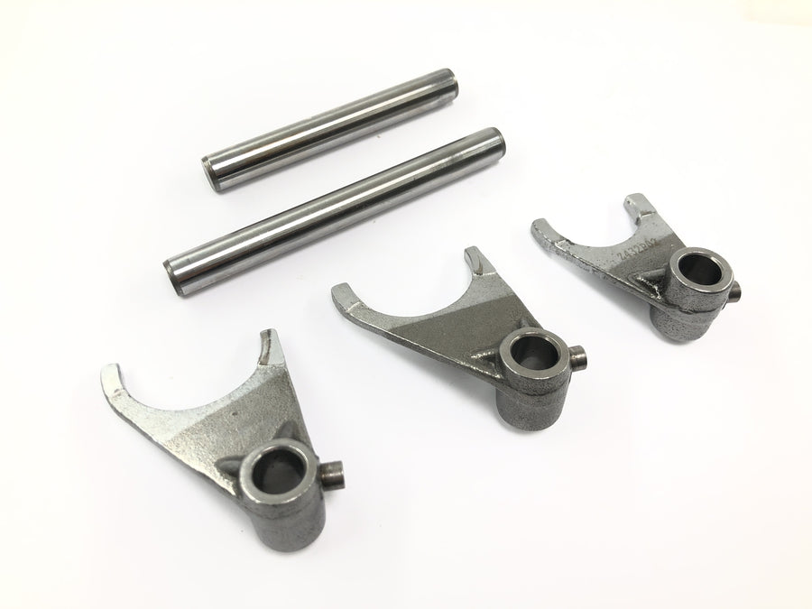 Aprilia SX 125 KX [2018] - Shift forks shift fork set