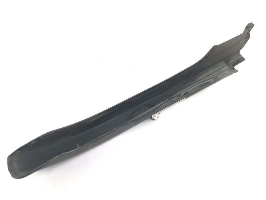 Honda NX 650 Dominator RD02 [1994] - Protection de chaîne Couvercle de chaîne