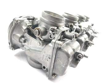 Suzuki GSX R 1100 GU74C [1987] - Carburateur banc de carburateurs unité de carburateur - 0